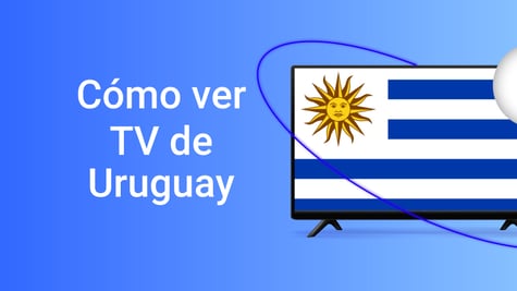 how to watch uruguayan tv