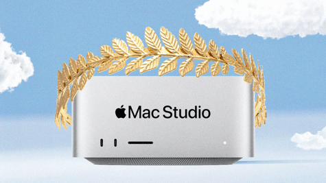 Mac Studio