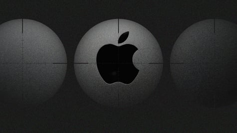 Apple macOS malware