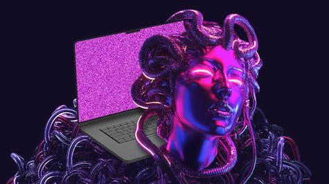 Medusa ransomware