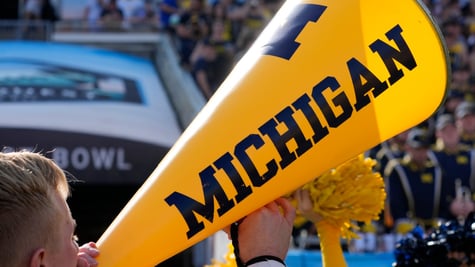 michigan-football