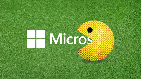 Microsoft, bug