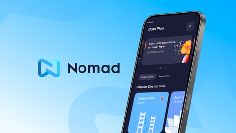 nomad the rise of esims