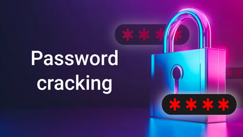 password cracking