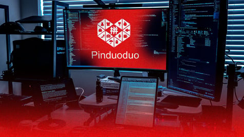 Pinduoduo