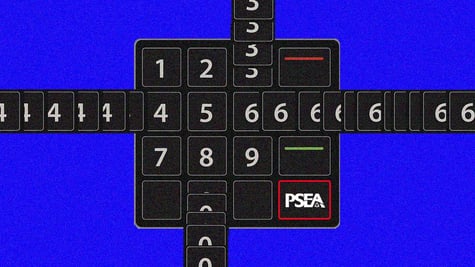 PSEA