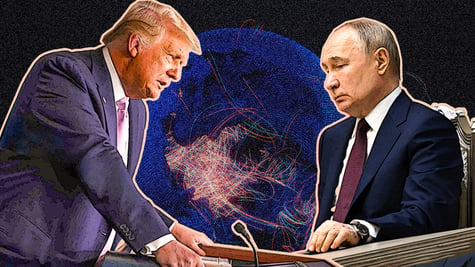 putin-trump