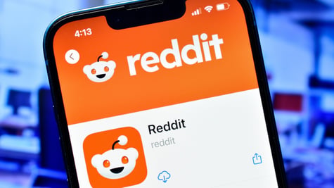 Reddit