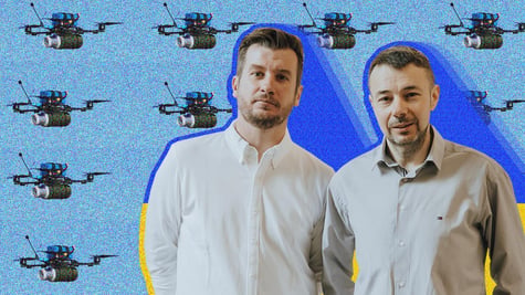 ukraine-drones