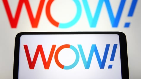 WideOpenWest, WOW!