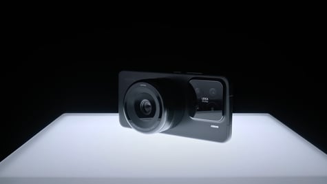Xiaomi magnetic lens