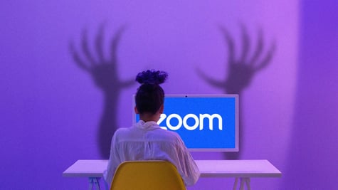 zoom malware