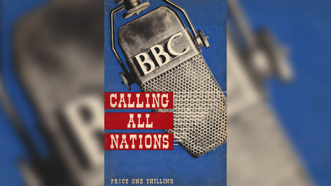 BBC calling all nations