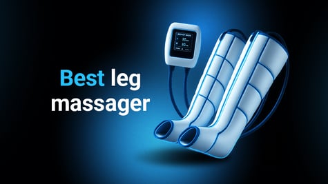 Best leg massager