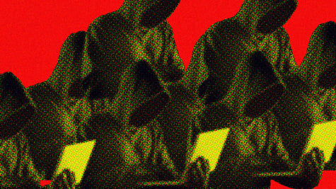 cybercriminals creating malicious domains