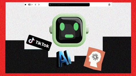 GenAI-scraper-bots