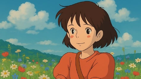 Ghibli
