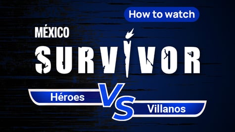 survivor mexico