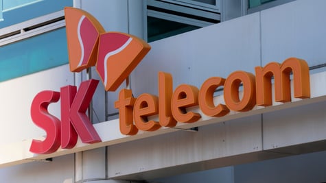 SK Telecom
