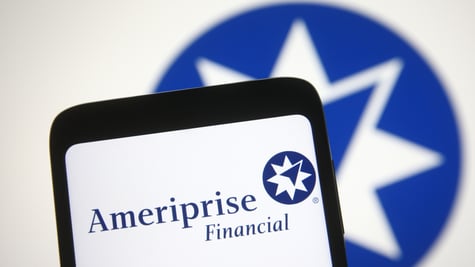 Ameriprise Financial ex-employee leaks customer data