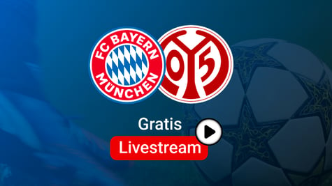bayern vs mainz