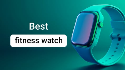 best fitness watch review