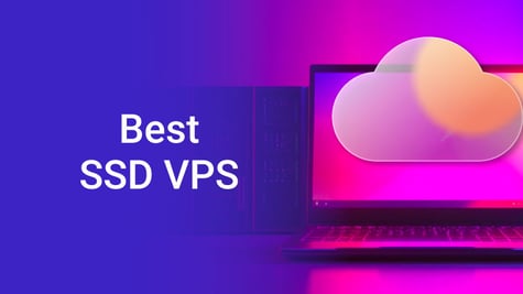Best SSD VPS for 2026 featured image