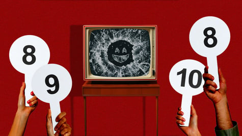 Black Mirror episodes ranked