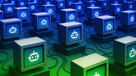 botnet, DDoS attack,