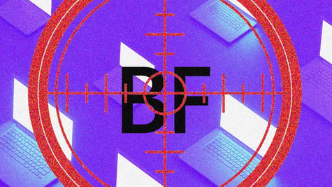 Breached forums