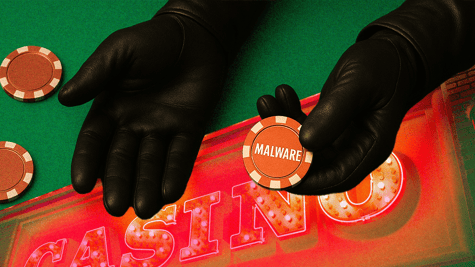 casino malware