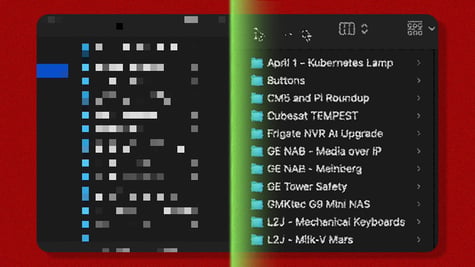 pixelated-content