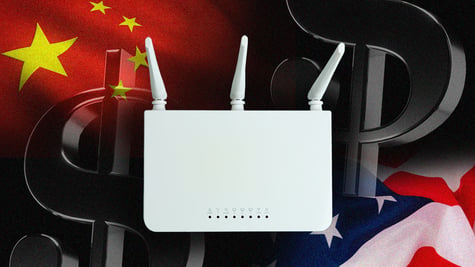China US trade war to increase tech gear prices