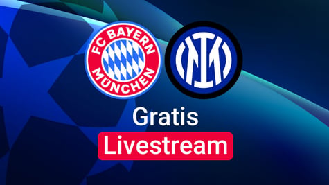 cl bayern vs inter mailand