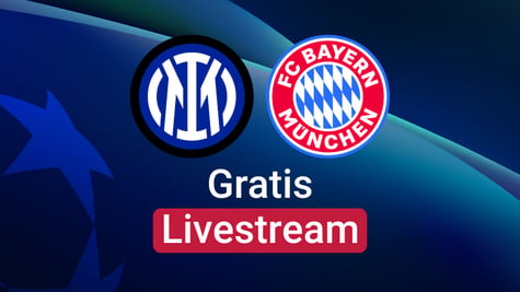 De bayern vs milan