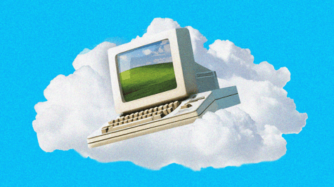 Cloud computing
