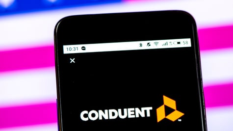 Conduent customer data breach