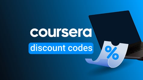 coursera discount codes