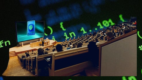 cybersecurity learning