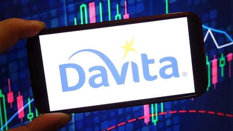 DaVita