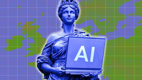 Europe, Brussels, artificial intelligence