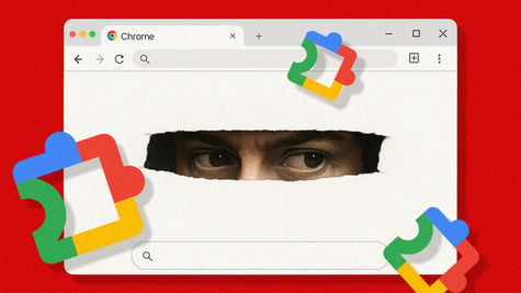 Chrome extensions are asking for too many dangerous permissions
