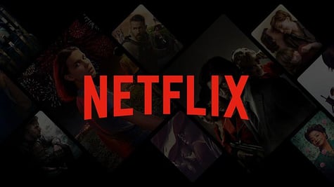 FR Netflix affiche