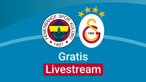 galatasaray vs fenerbahce