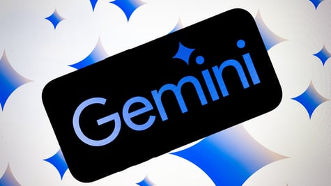 Google Gemini logo