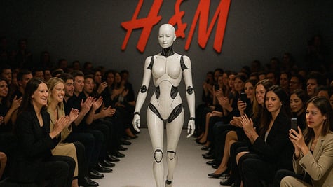 Artificial intelligence model
