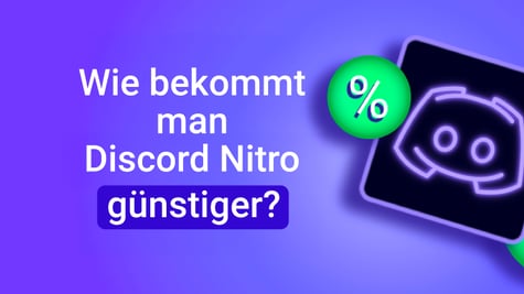 how to get discord nitro cheaper