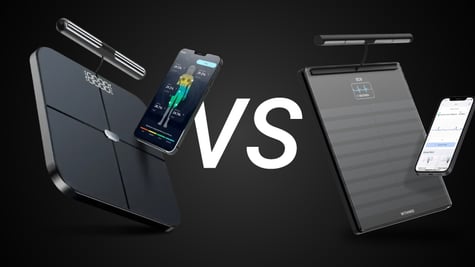 Hume Health vs Withings