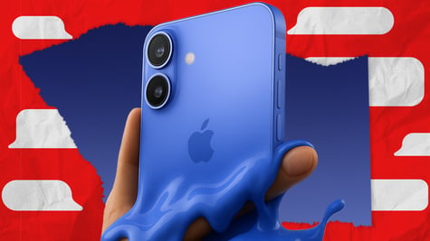 Apple iPhone device data leak