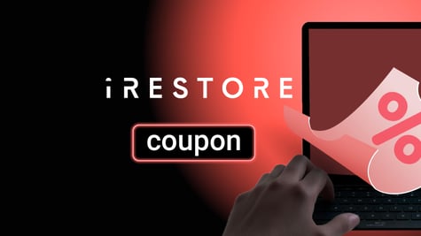 irestore coupon